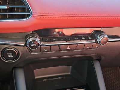 2026 Mazda Mazda3 2.5 S Premium