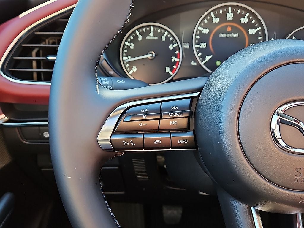 2026 Mazda Mazda3 2.5 S Premium