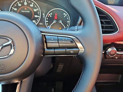 2026 Mazda Mazda3 2.5 S Premium