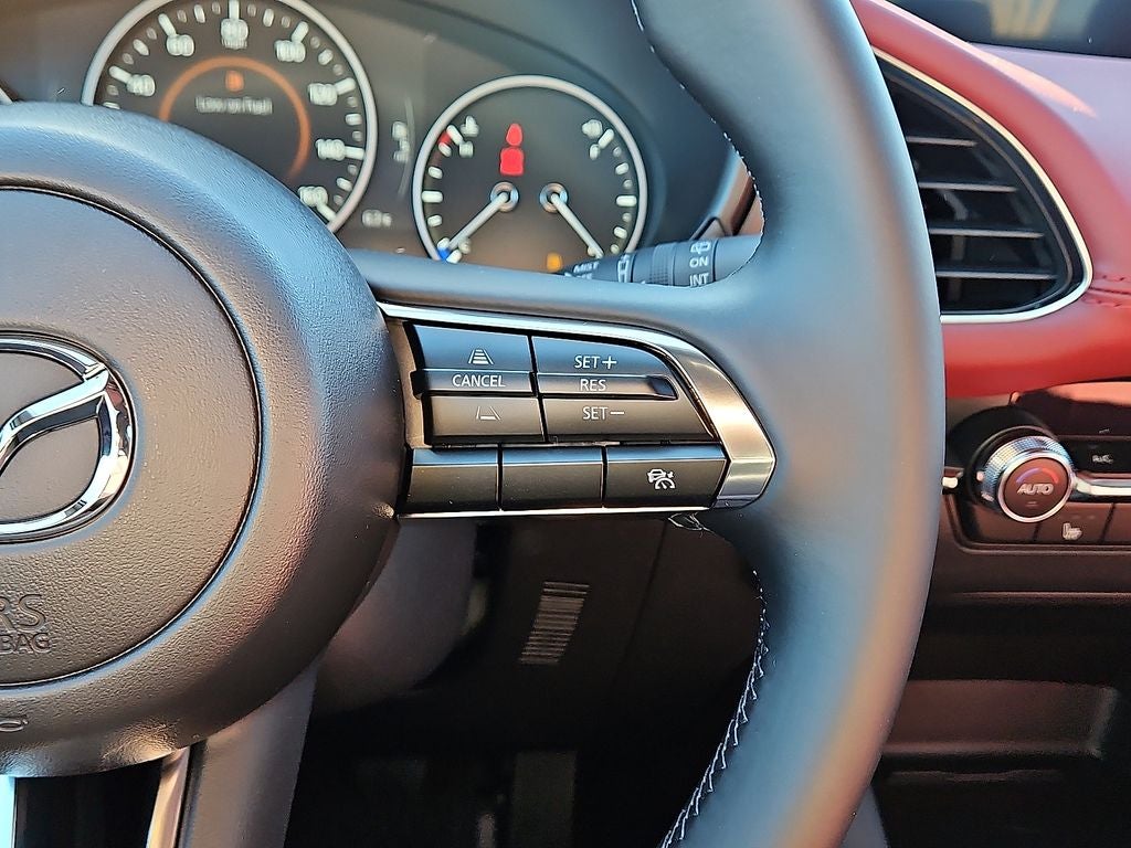 2026 Mazda Mazda3 2.5 S Premium