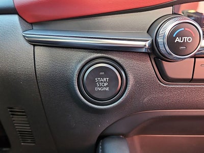 2026 Mazda Mazda3 2.5 S Premium