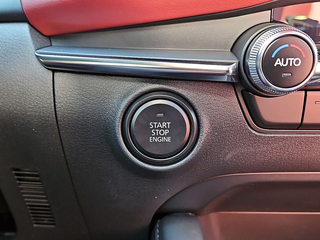 2026 Mazda Mazda3 2.5 S Premium