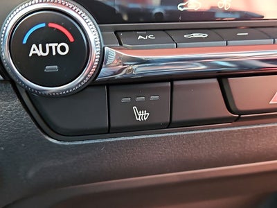 2026 Mazda Mazda3 2.5 S Premium