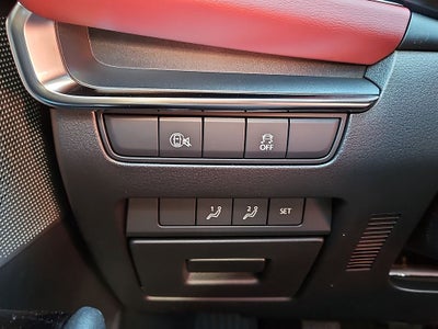 2026 Mazda Mazda3 2.5 S Premium