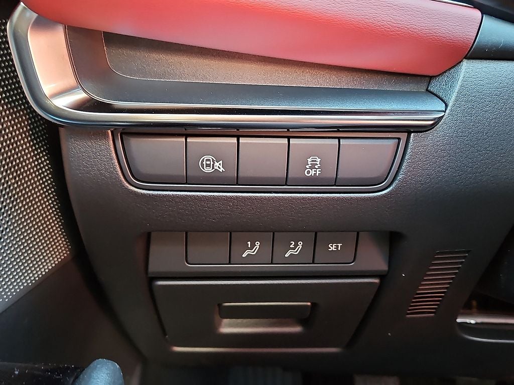 2026 Mazda Mazda3 2.5 S Premium