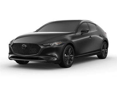 2022 Mazda Mazda3 Premium
