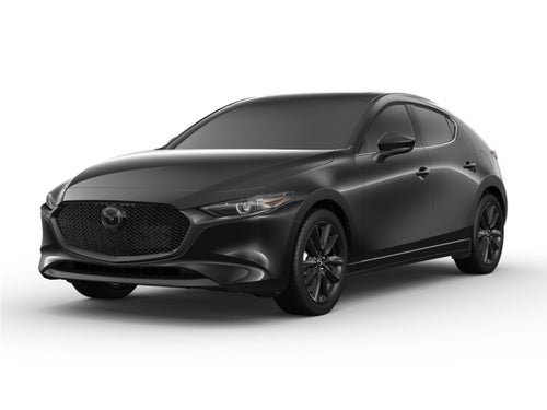 2022 Mazda Mazda3 Premium
