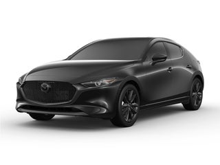 2022 Mazda Mazda3 Premium