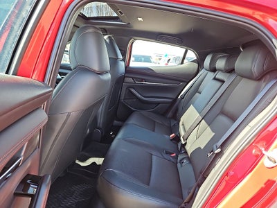 2026 Mazda Mazda3 2.5 S Premium