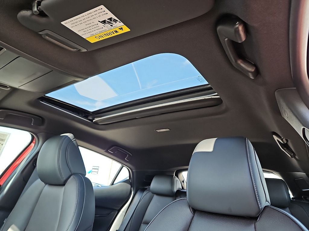 2026 Mazda Mazda3 2.5 S Premium