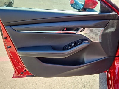 2026 Mazda Mazda3 2.5 S Premium