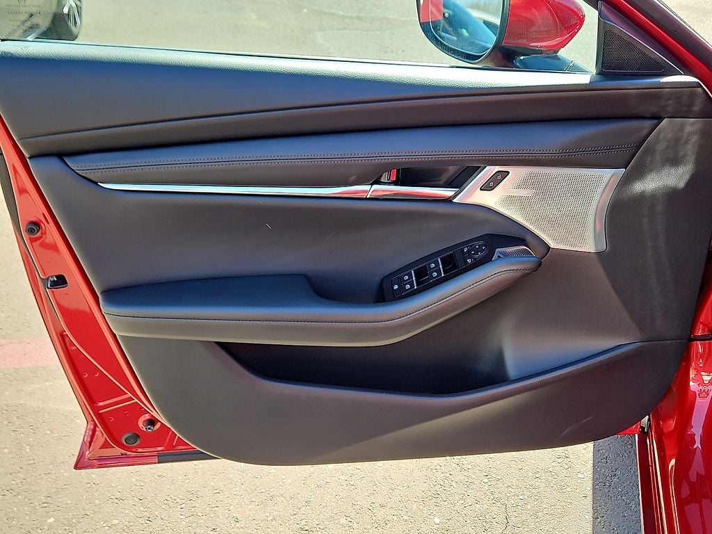 2026 Mazda Mazda3 2.5 S Premium