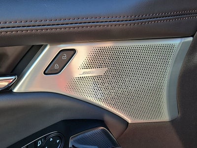 2026 Mazda Mazda3 2.5 S Premium