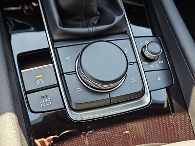 2026 Mazda Mazda3 2.5 S Premium