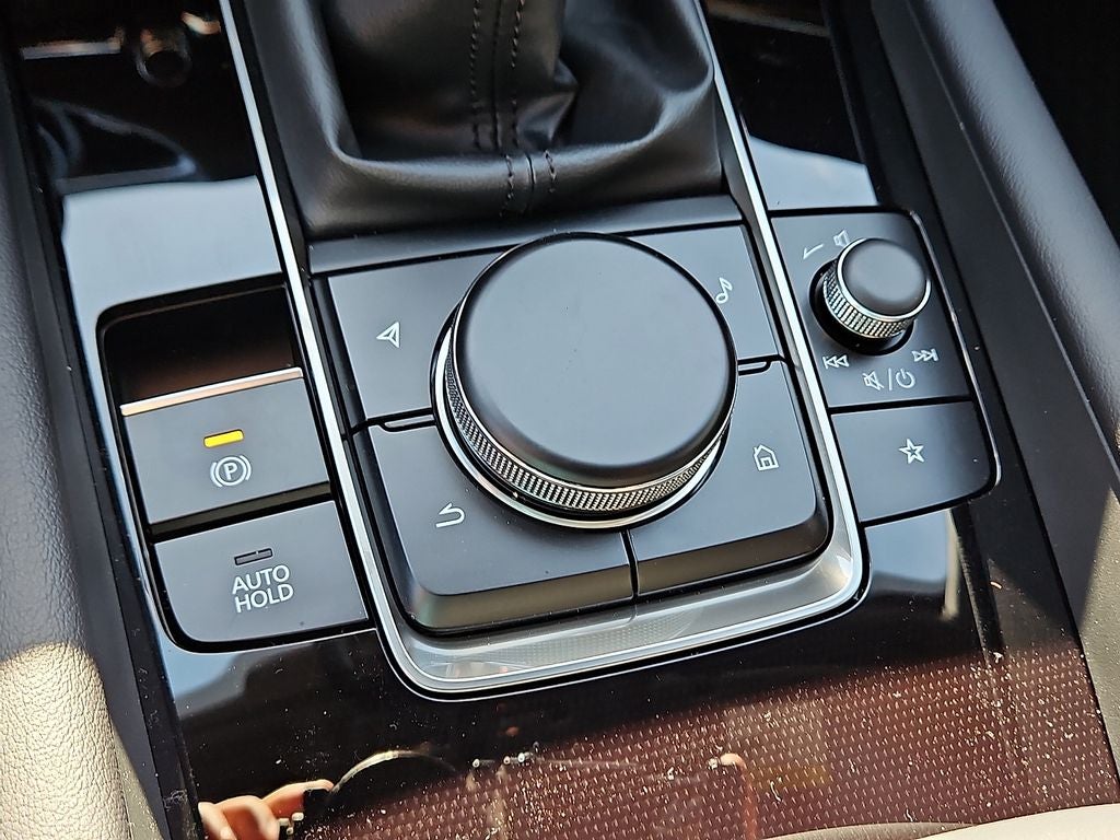 2026 Mazda Mazda3 2.5 S Premium