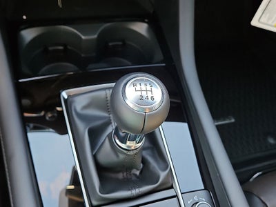 2026 Mazda Mazda3 2.5 S Premium