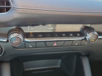 2026 Mazda Mazda3 2.5 S Premium