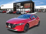 2026 Mazda Mazda3 2.5 S Premium