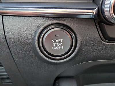 2026 Mazda Mazda3 2.5 S Premium