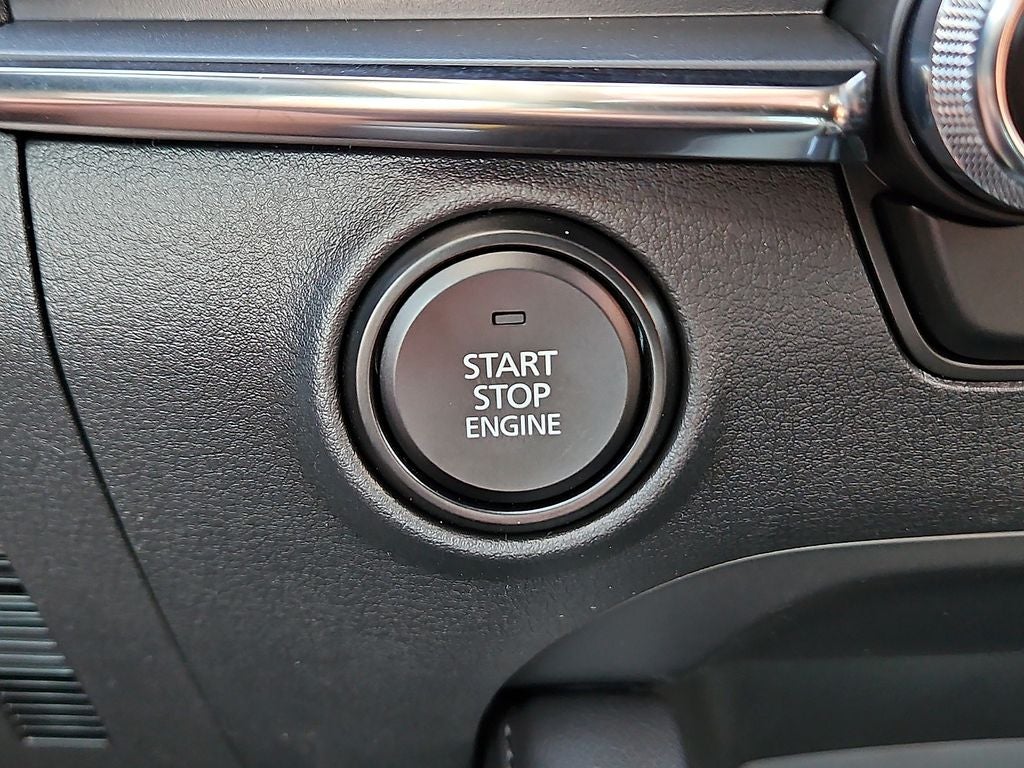 2026 Mazda Mazda3 2.5 S Premium