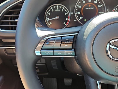 2026 Mazda Mazda3 2.5 S Premium