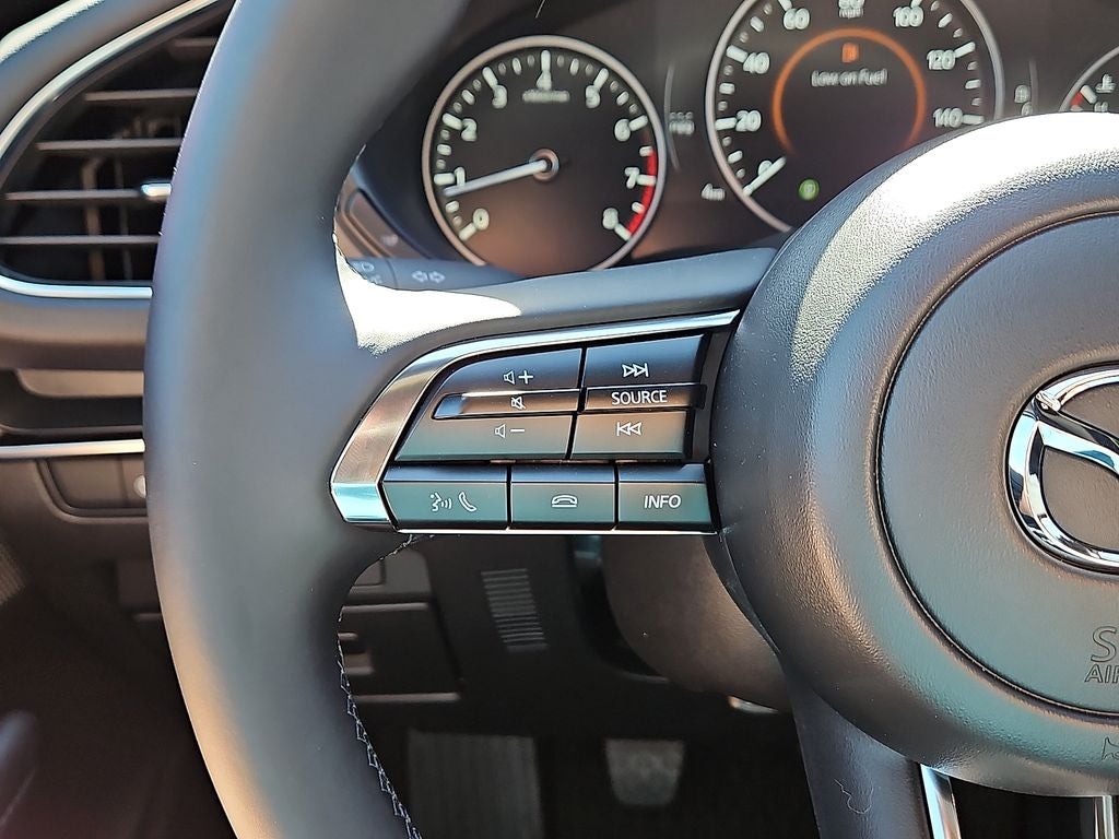 2026 Mazda Mazda3 2.5 S Premium