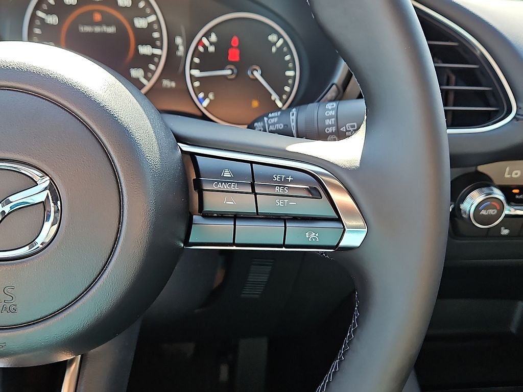 2026 Mazda Mazda3 2.5 S Premium