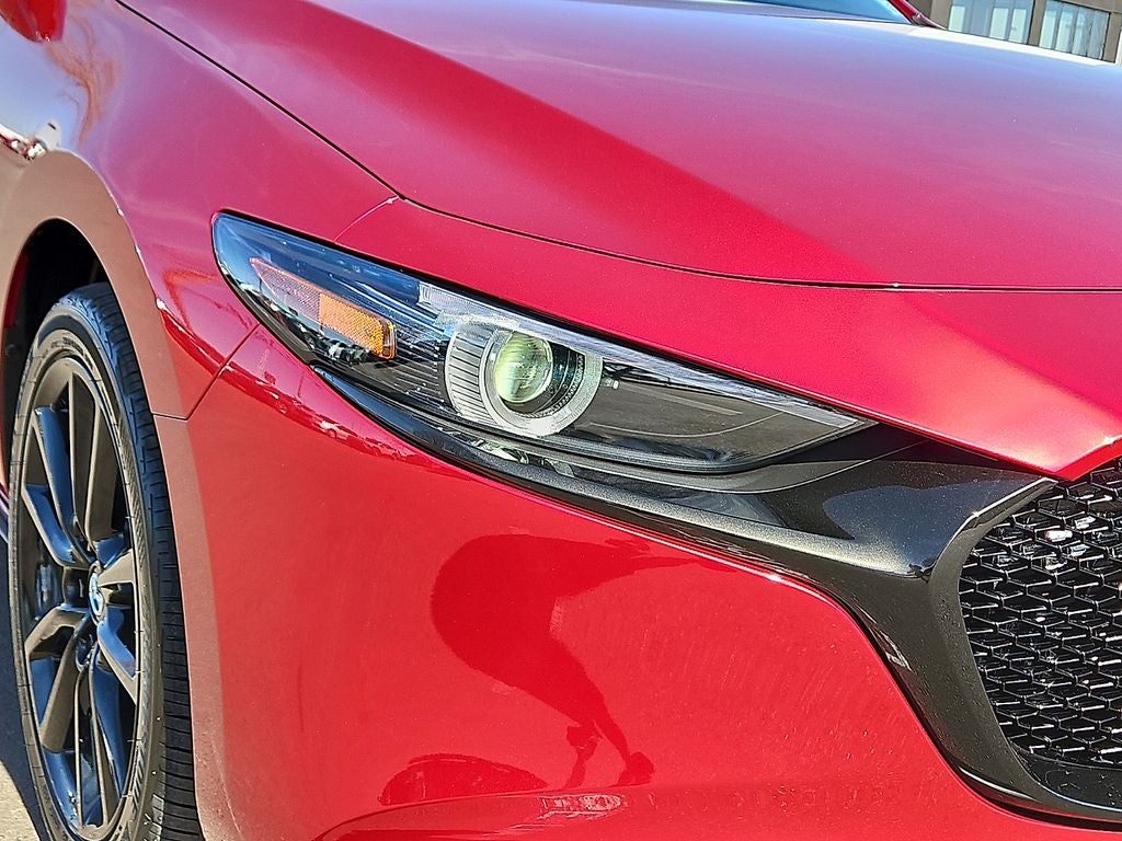 2026 Mazda Mazda3 2.5 S Premium