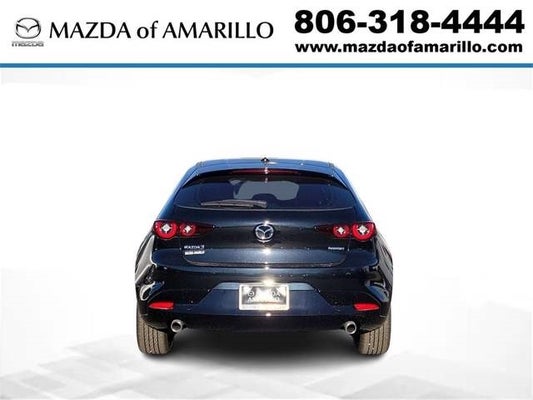 2024 Mazda Mazda3 Hatchback 2.5 S Premium in San Antonio, TX - The Khoury Group