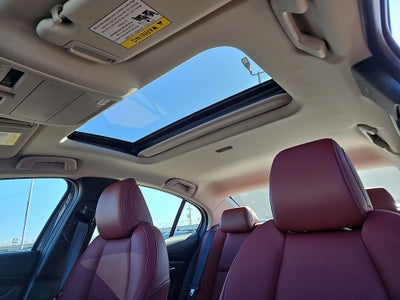 2026 Mazda Mazda3 2.5 S Carbon Edition