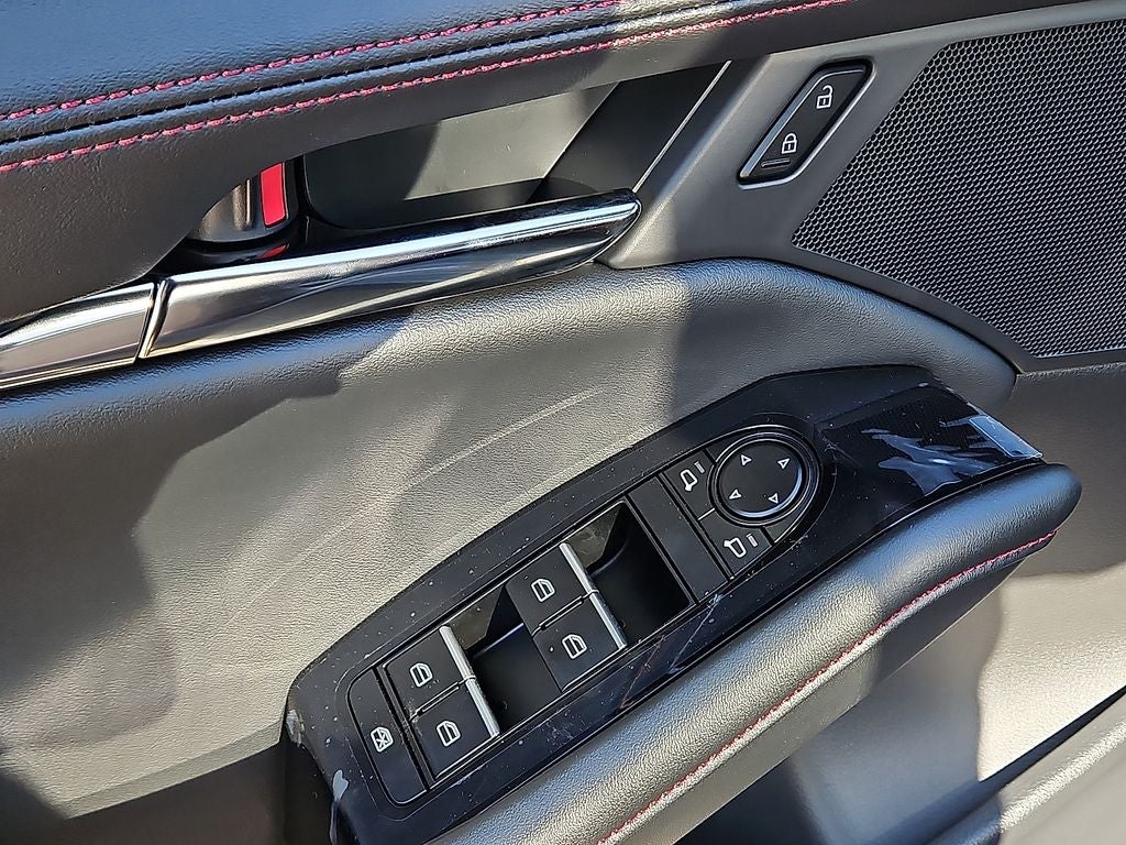 2026 Mazda Mazda3 2.5 S Carbon Edition