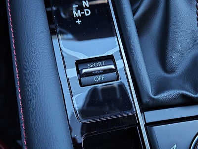 2026 Mazda Mazda3 2.5 S Carbon Edition