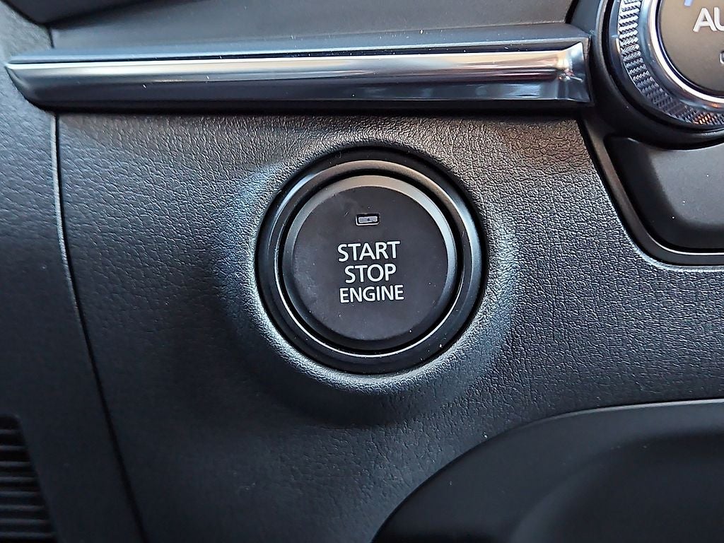 2026 Mazda Mazda3 2.5 S Carbon Edition