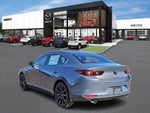 2026 Mazda Mazda3 2.5 S Carbon Edition