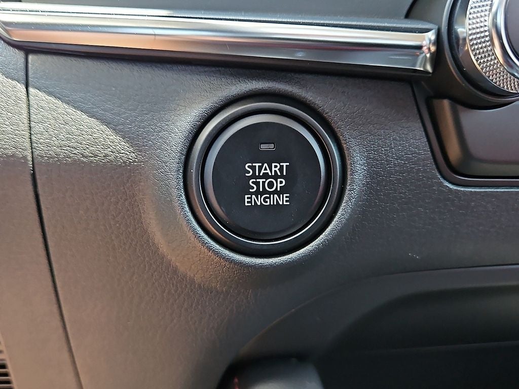 2026 Mazda Mazda3 2.5 S Carbon Edition