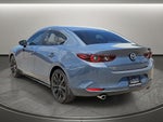 2026 Mazda Mazda3 2.5 S Carbon Edition