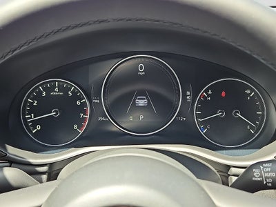 2026 Mazda Mazda3 2.5 S Carbon Edition