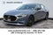 2026 Mazda Mazda3 2.5 S Carbon Edition