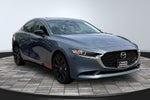 2026 Mazda Mazda3 2.5 S Carbon Edition
