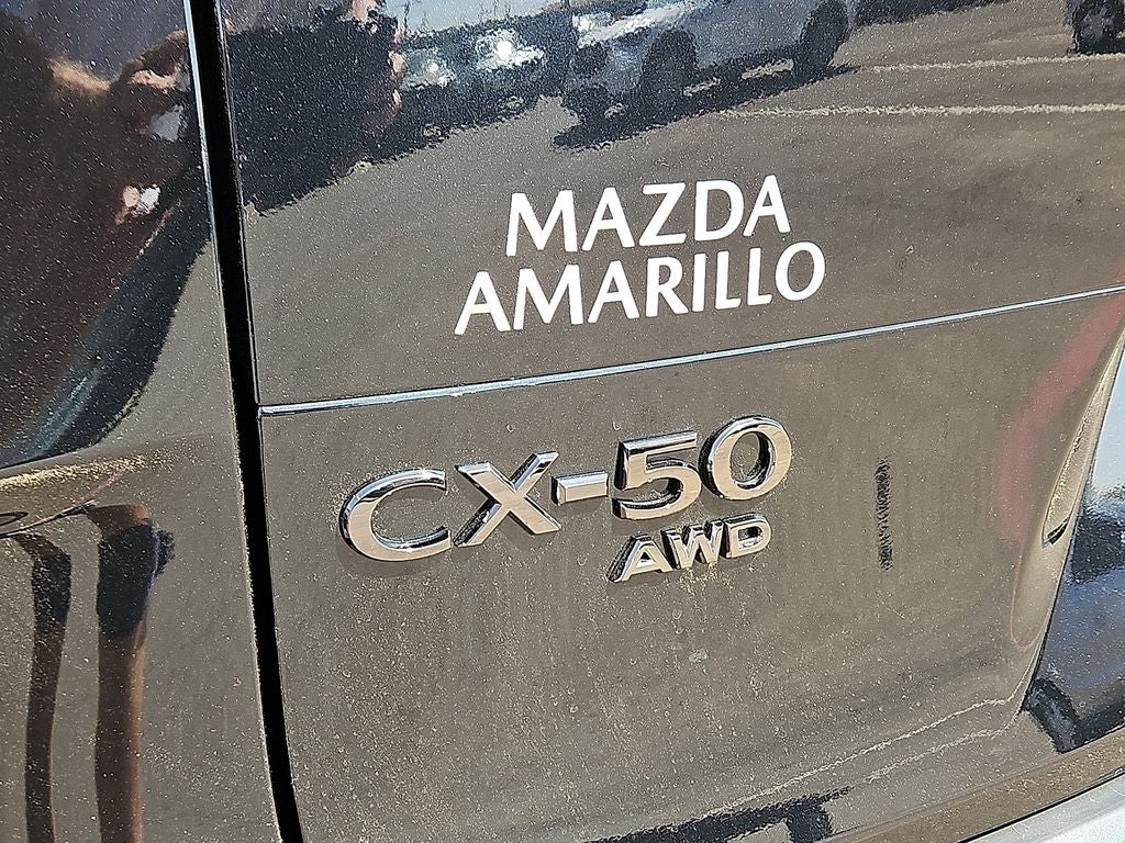 2026 Mazda Mazda3 2.5 S Carbon Edition