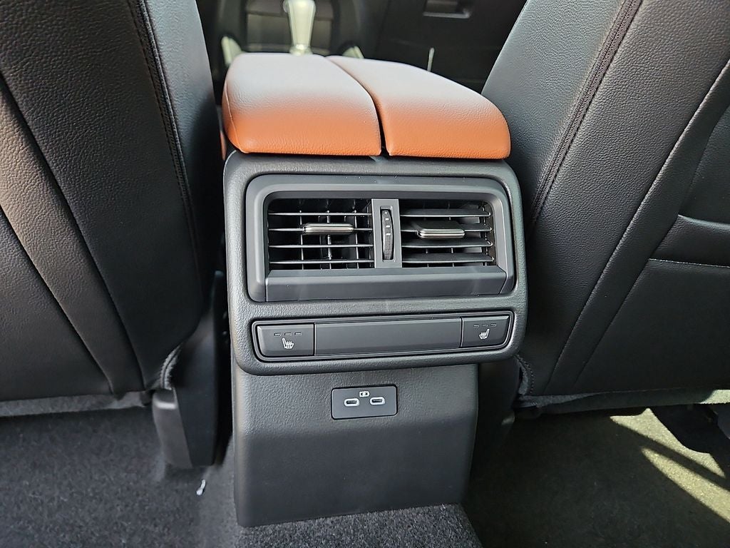 2026 Mazda Mazda3 2.5 S Carbon Edition