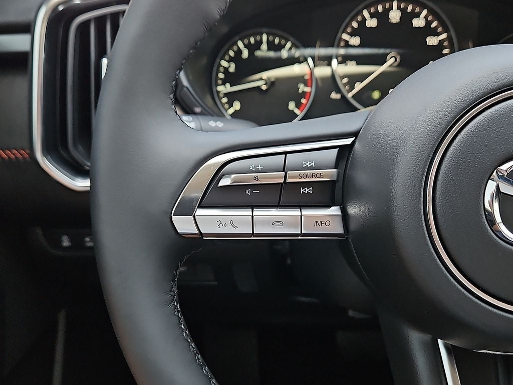 2026 Mazda Mazda3 2.5 S Carbon Edition
