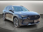 2026 Mazda Mazda3 2.5 S Carbon Edition