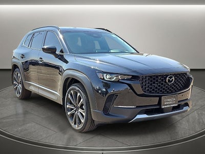 2026 Mazda Mazda3 2.5 S Carbon Edition