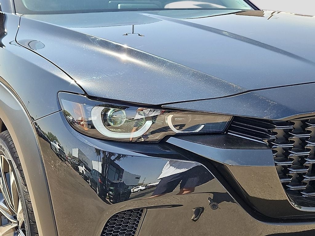 2026 Mazda Mazda3 2.5 S Carbon Edition