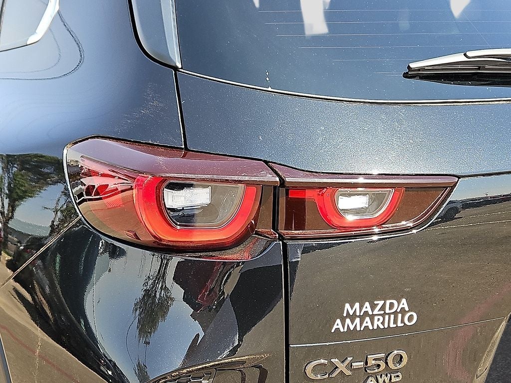 2026 Mazda Mazda3 2.5 S Carbon Edition