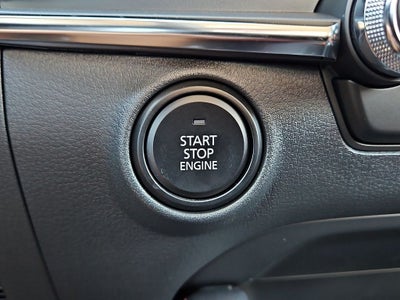 2026 Mazda Mazda3 2.5 S Carbon Edition