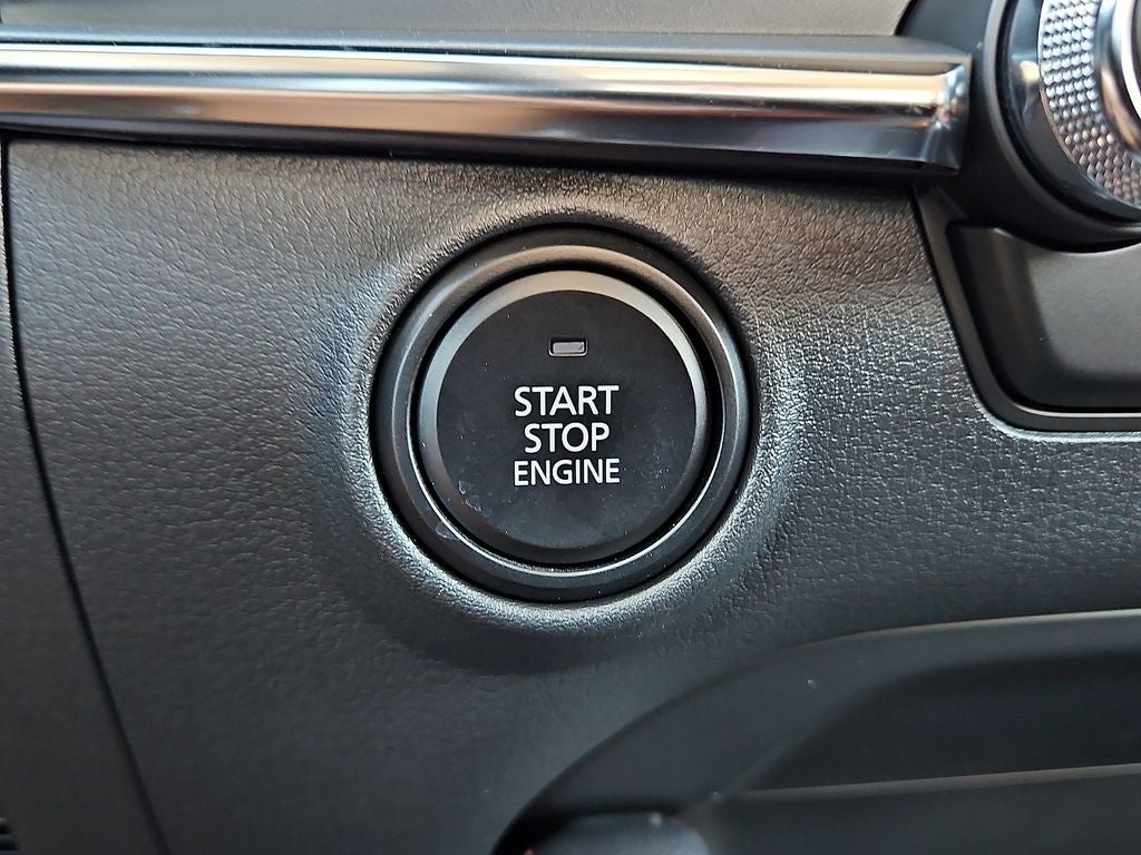 2026 Mazda Mazda3 2.5 S Carbon Edition