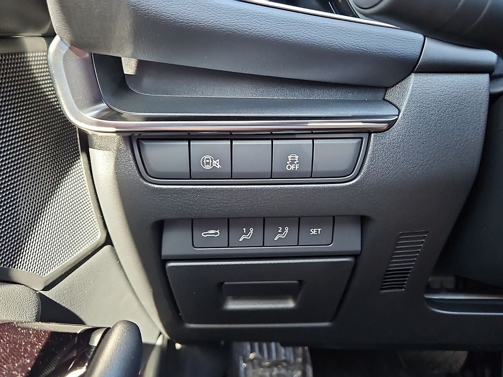 2026 Mazda Mazda3 2.5 S Carbon Edition