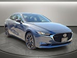 2026 Mazda Mazda3 2.5 S Carbon Edition